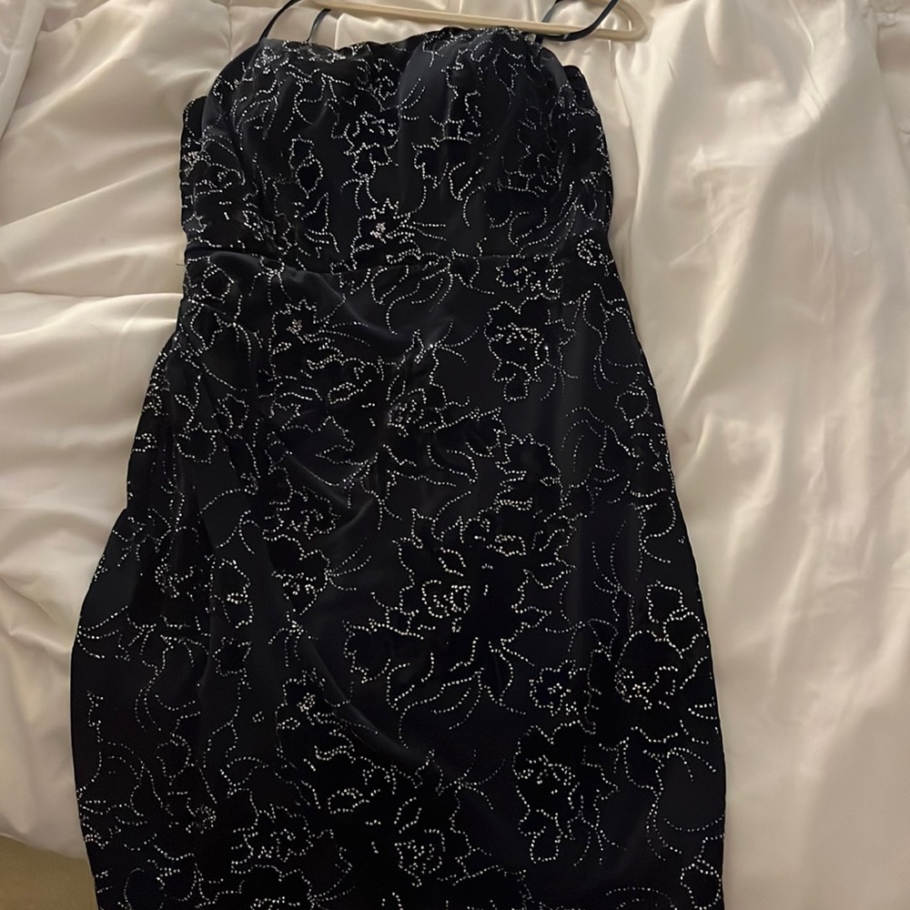 Homecoming dress